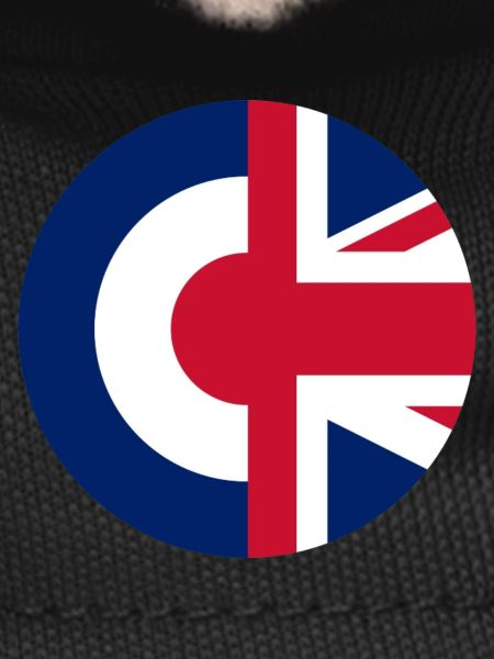Britische Mods