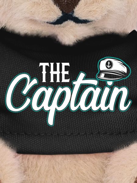 Der Captain