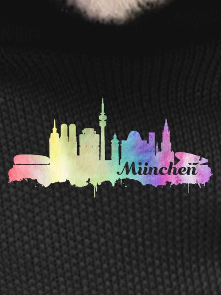 München Skyline