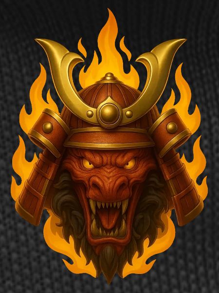 EMBER RONIN