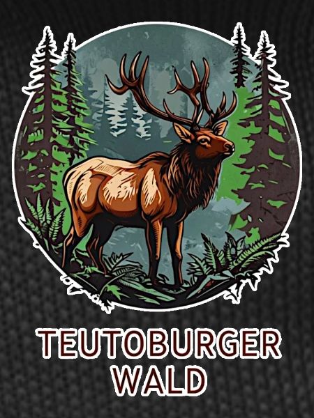 Teutoburger Wald