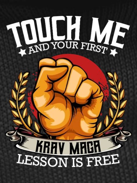 Krav Maga