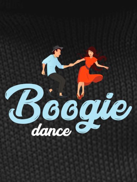 Boogie Woogie Dance