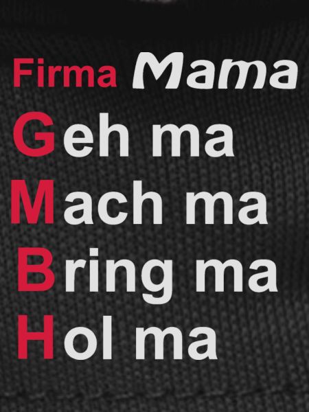 firma mama