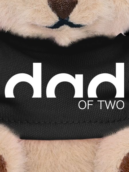 DAD OF TWO