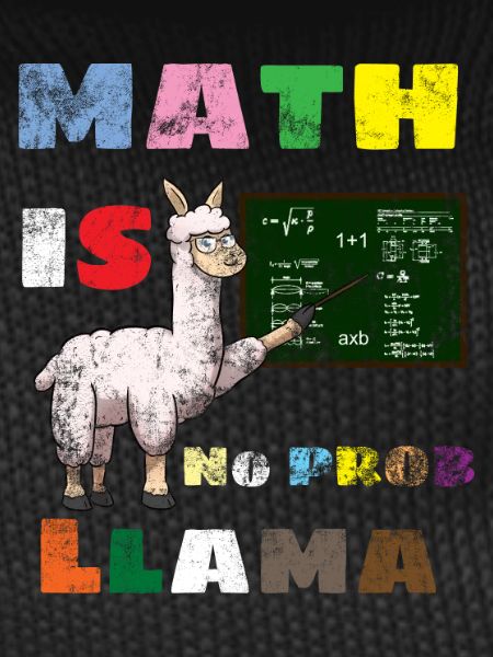 Math Joke