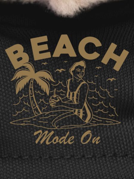 Beach Mode On