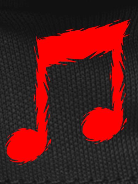 Musiknote Musik