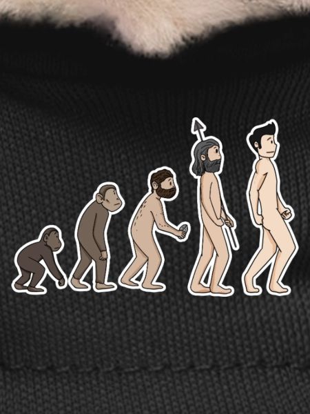 Evolution