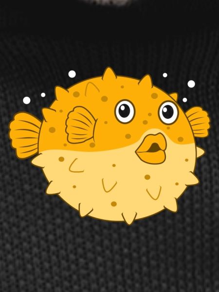 Kugelfisch