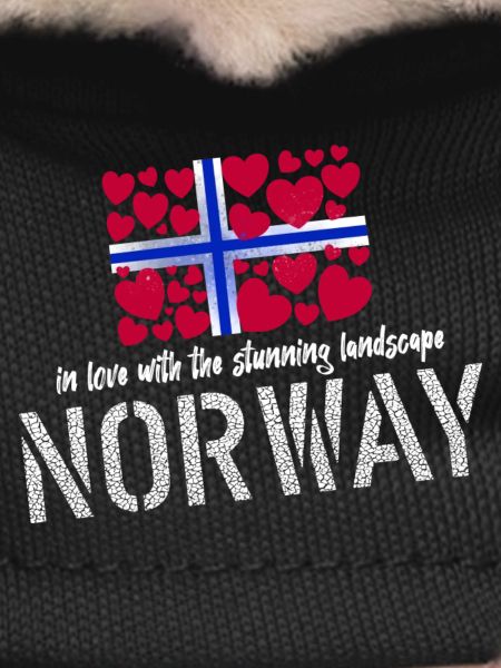 Norway norge
