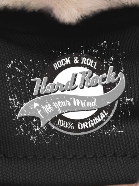 Hard Rock