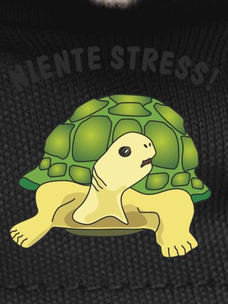 niente stress