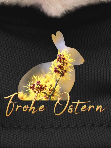 Frohe Ostern