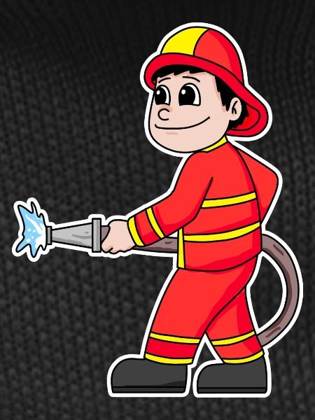 Firefighter