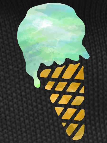 Eiscreme