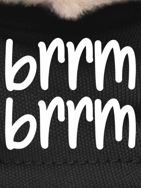 brrm brrm