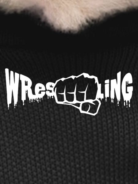 Wrestling