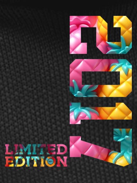 9TH BIRTHDAY LIMITED EDITION 2017