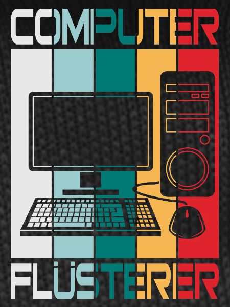 Computer Flüsterer