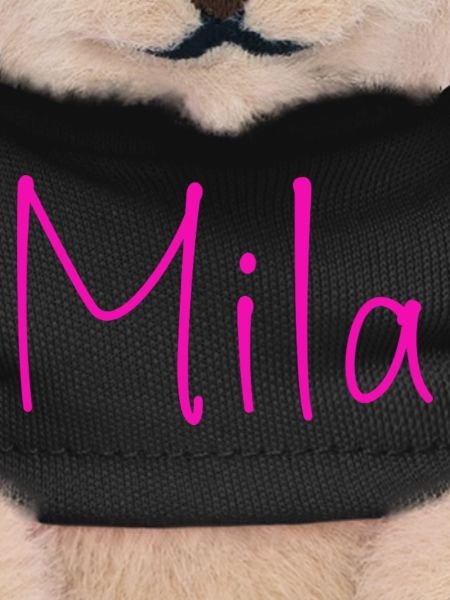 Mila Neon Script
