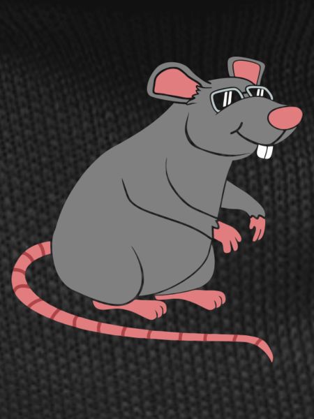 Ratte