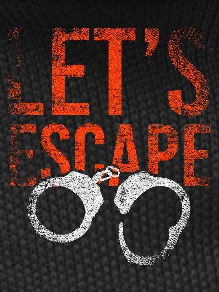 Lets Escape Prison