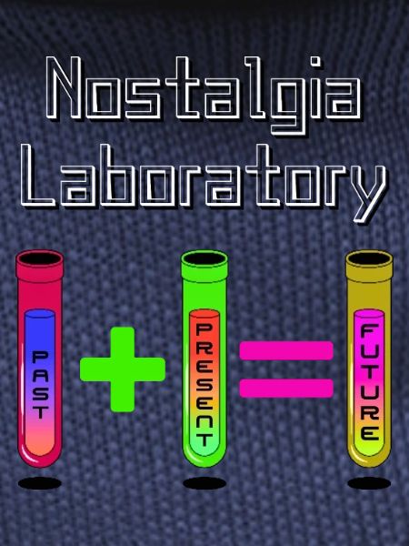 Nostalgie-Labor