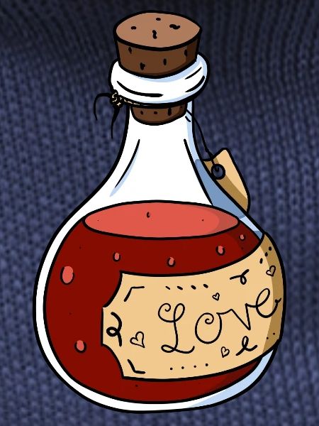 Love Potion