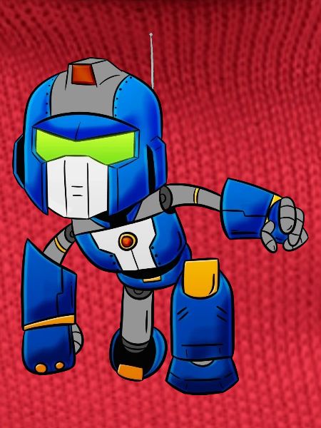 Robot