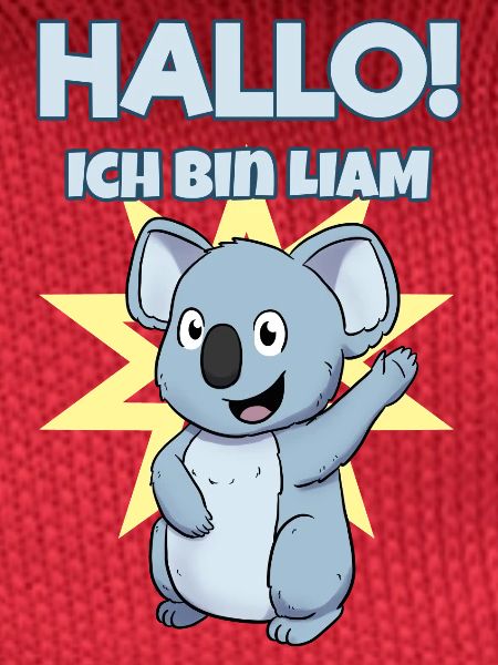 Liam