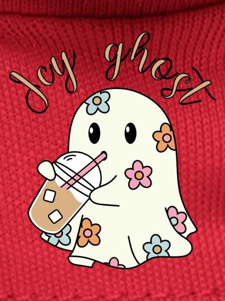 Eisiger Geist