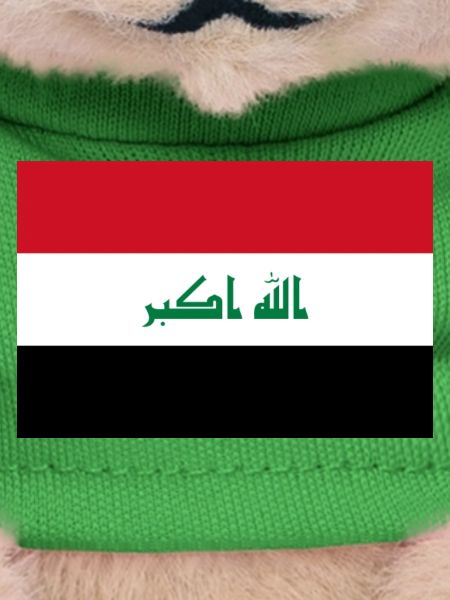Irak