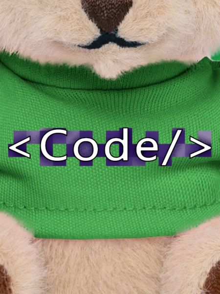 Code style (purple)