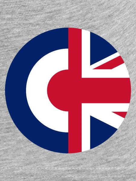 Britische Mods