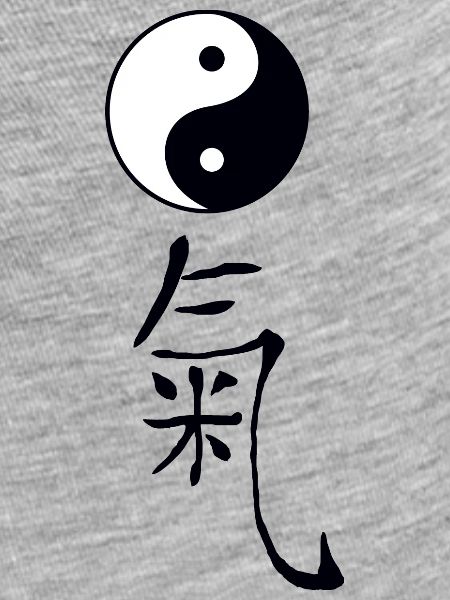 tao qi
