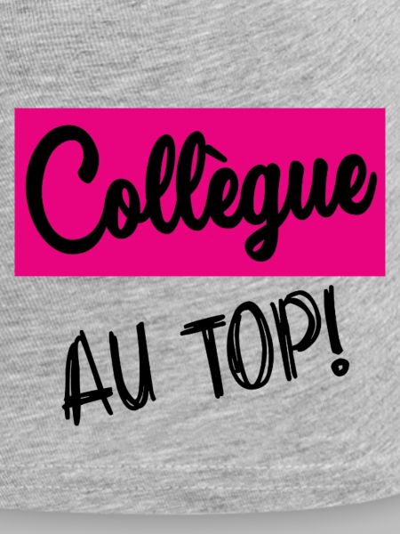 COLLEGUE