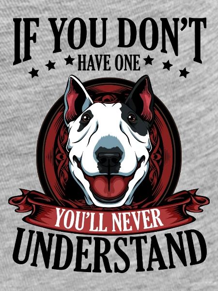 Bull Terrier
