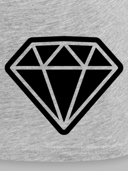 Icône de diamant