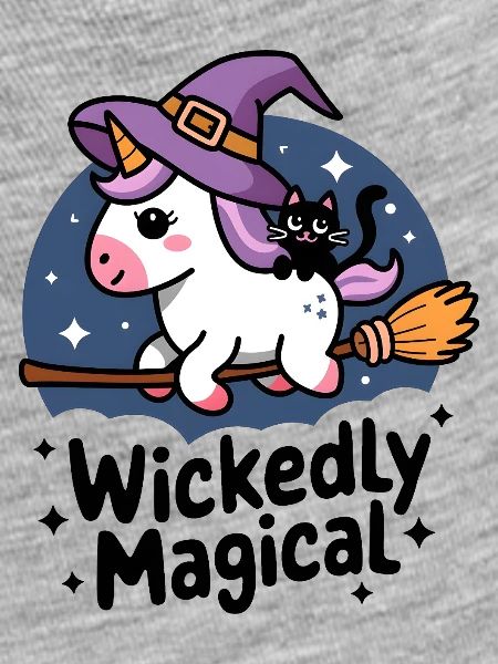 Wickedly Magical