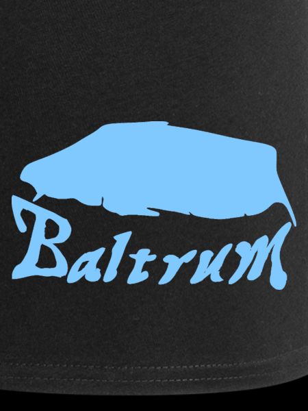 Tatouage Baltrum