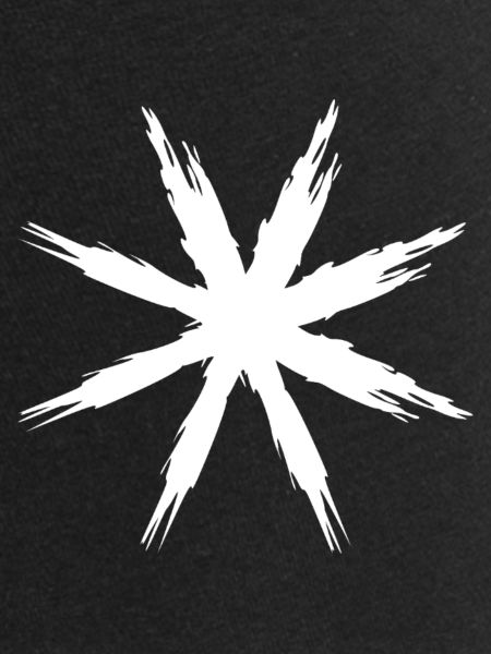 Abstraktes Design