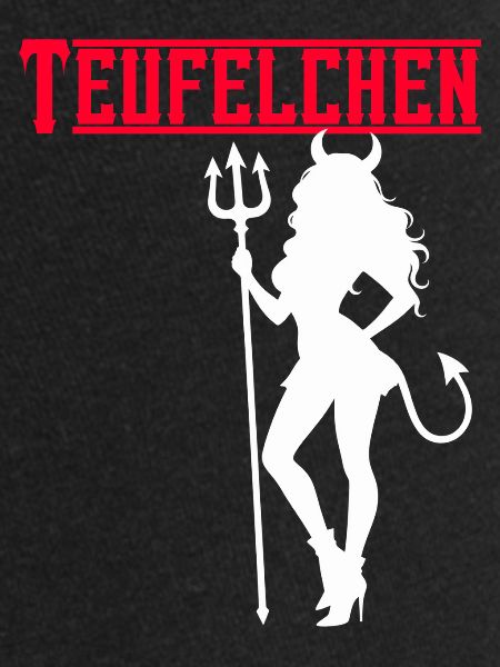 Teufelchen 