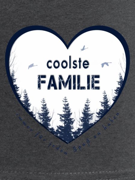 coolste Familie
