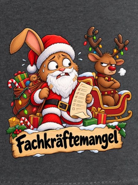 Weihnachtschaos