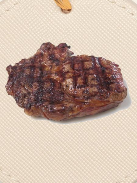 Steak