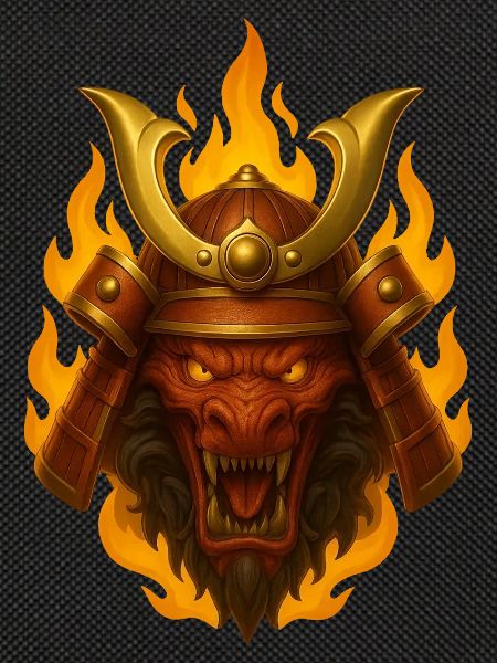 EMBER RONIN