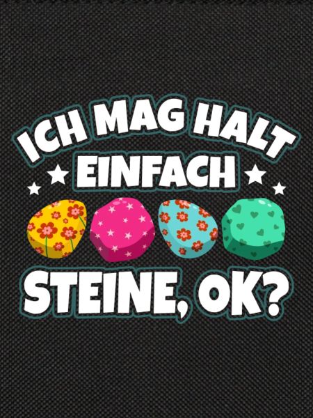 Steine