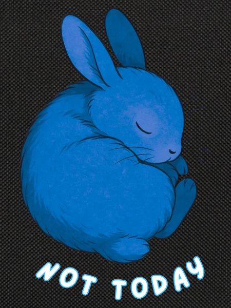 Rabbit - Nicht heute
