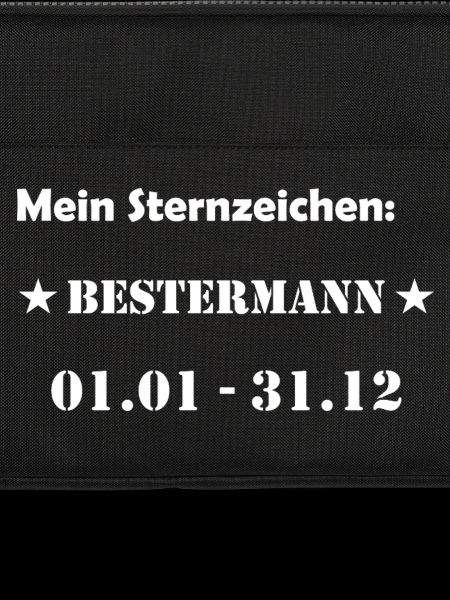 Bester Mann Wassermann Sternzeichen